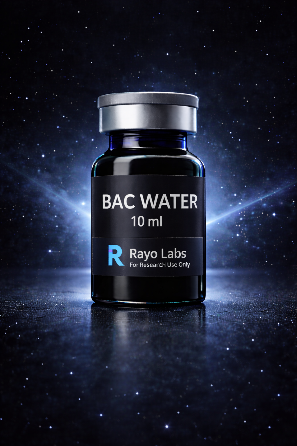 Bacteriostatic Water — 10ML