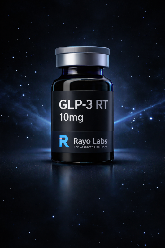 GLP-3 RT — 10mg
